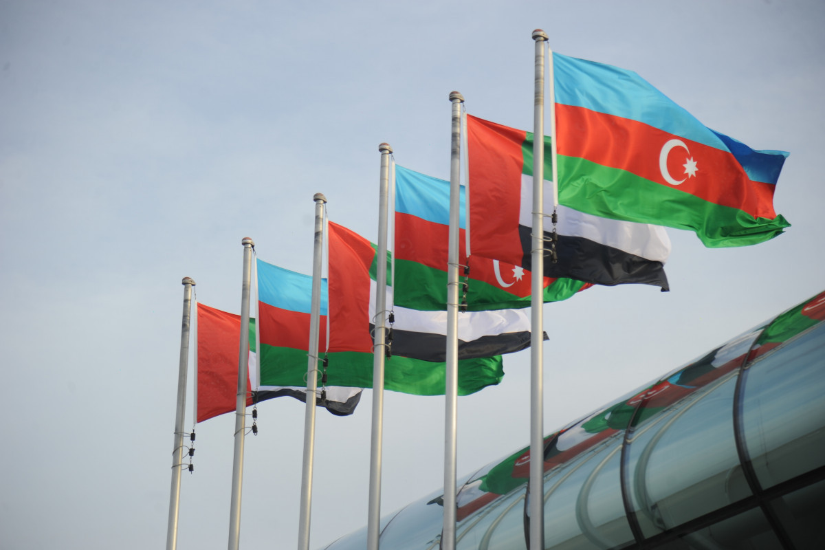 تفاهم نامه همکاری بین وزارت دارایی آذربایجان و امارات به تصویب رسید