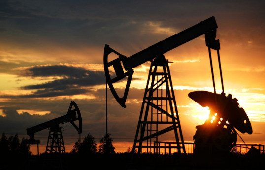 افزایش مجدد قیمت نفت آذربایجان در بازارهای جهانی