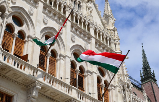 پارلمان مجارستان می تواند هفته آینده با ورود سوئد به ناتو موافقت کند