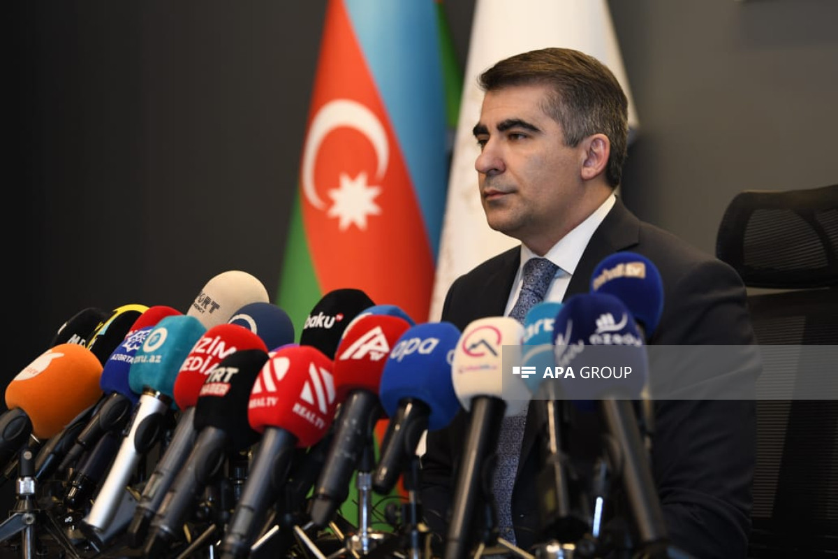 ساختمان دانشگاه ترکیه و آذربایجان در باکو خواهد بود