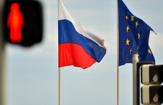 رسانه ها: اتحادیه اروپا سیزدهمین بسته تحریم ها علیه روسیه را تصویب کرد