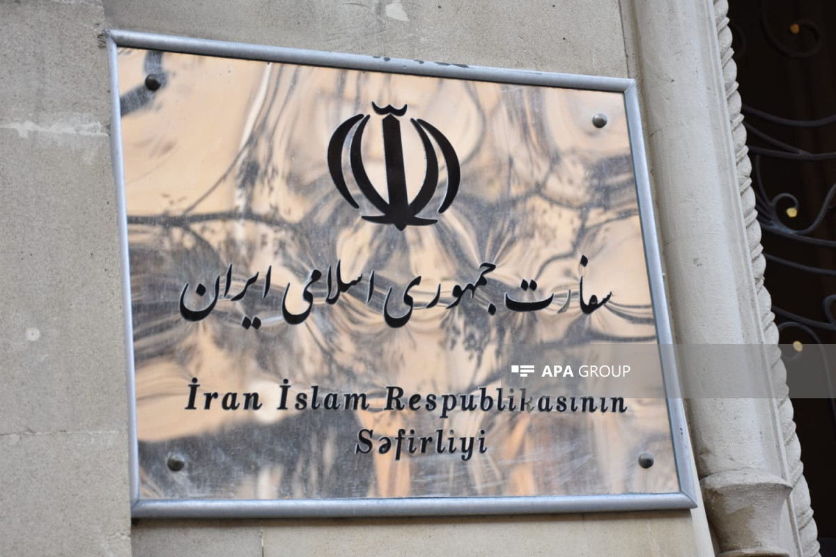 سفارت ایران فاجعه نسل کشی خوجالی را تسلیت گفت