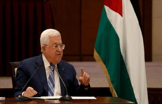 رسانه ها: دولت فلسطین استعفا می دهد