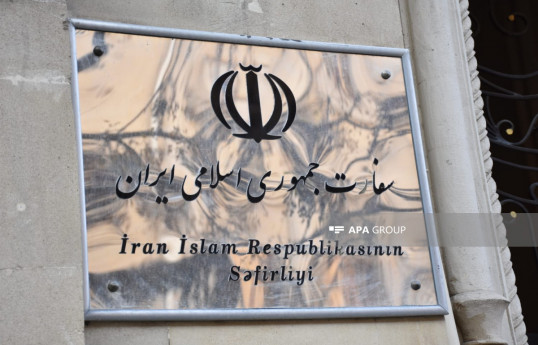سفارت ایران فاجعه نسل کشی خوجالی را تسلیت گفت