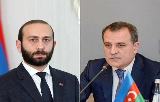 زمان و مکان دیدار روسای امور خارجه آذربایجان و ارمنستان اعلام شد