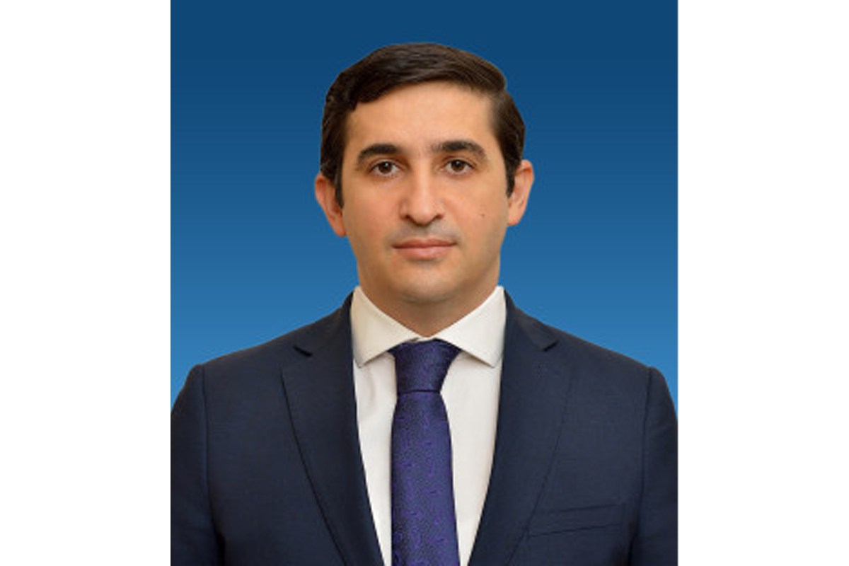 وزیر جدید دادگستری آذربایجان منصوب شد