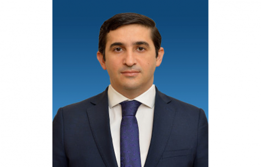 وزیر جدید دادگستری آذربایجان منصوب شد
