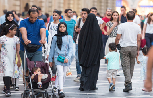 عربستان سعودی در حال انجام اقداماتی برای ساده سازی ویزا برای شهروندان آذربایجان است