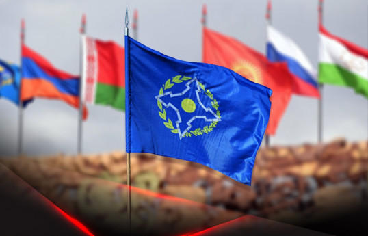 پنج کشور در رزمایش «اقدام متقابل ۲۰۲۴» سازمان پیمان امنیت جمعی شرکت خواهند کرد.