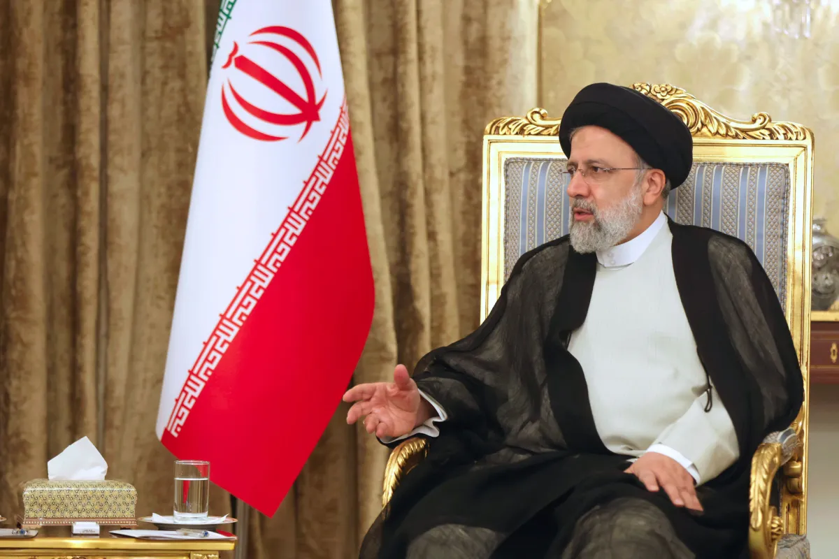 رئیس جمهور ایران پس از ۱۴ سال به الجزایر سفر می کند