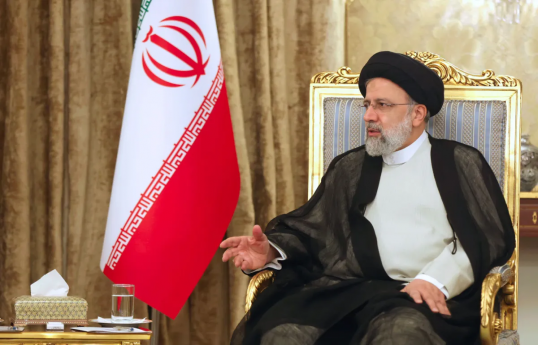 رئیس جمهور ایران پس از ۱۴ سال به الجزایر سفر می کند