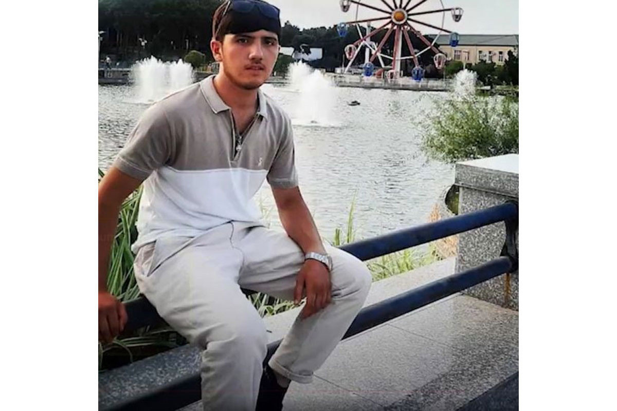 سرباز آذربایجانی که در لاچین در شرایط نامساعد جوی از قرارگاه دور شده بود با اتهامات ساختگی در ارمنستان دستگیر شد