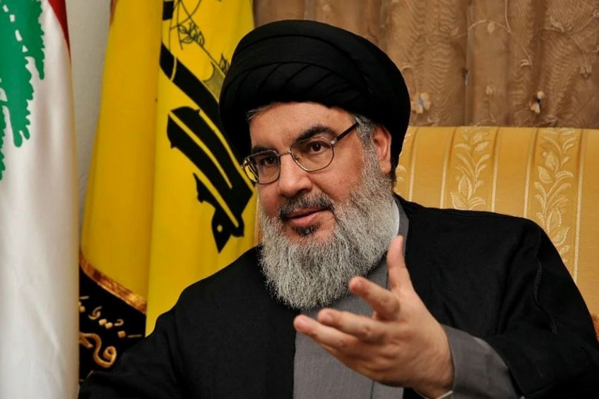 دبیرکل حزب الله: حمله اسرائیل بی پاسخ نخواهد ماند