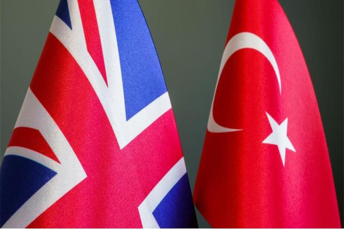 وزیر بازرگانی انگلیس به ترکیه می رود