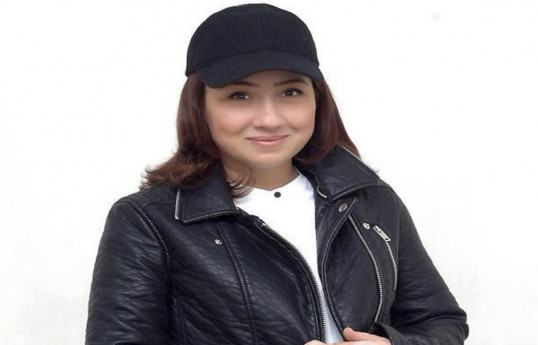 خواننده سرشناس آذربایجان آیگون بَی‌لر به دیار باقی شتافت - به روز رسانی 