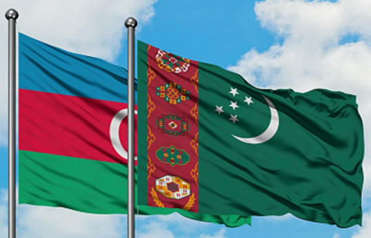 حجم تجارت بین آذربایجان و ترکمنستان از ۷۳۰ میلیون دلار فراتر رفت