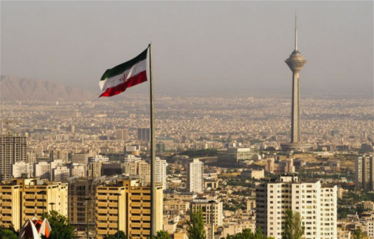 ریزش ساختمان مسکونی در تهران کشته و زخمی برجای گذاشت