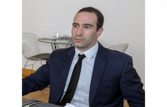 هویت یکی از جاسوسان فرانسوی زندانی در آذربایجان فاش شد