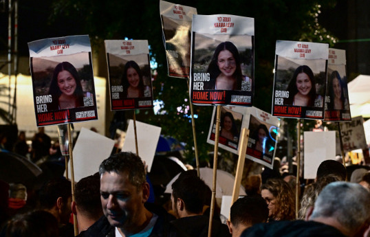 رسانه ها: نمایندگان اسرائیل برای مذاکرات درباره گروگانها در قاهره هستند
