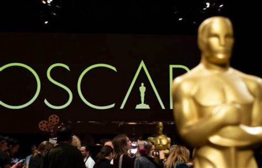 مراسم اهدای جوایز «اسکار افتخاری» در لس آنجلس
