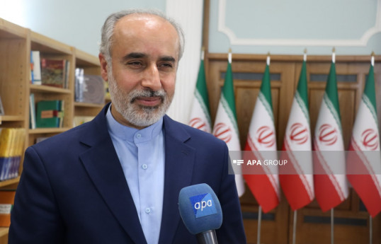 وزارت خارجه ایران: حملات آمریکا و انگلیس نقض تمامیت ارضی یمن است
