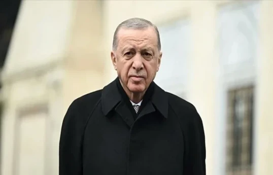 اردوغان: حوثی ها با موفقیت در برابر آمریکا و بریتانیا دفاع می کنند