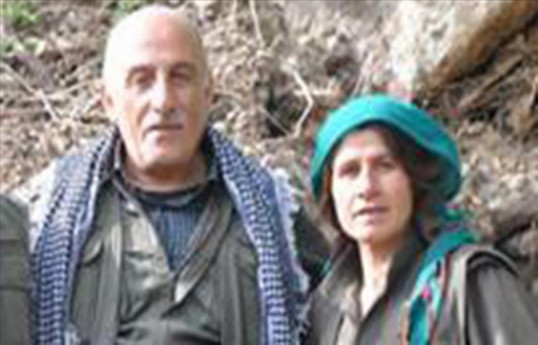 یکی از مقامات پ.ک.ک در عراق خنثی شد