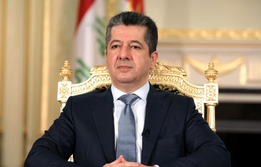 رسانه ها: عراق دیدار عبداللهیان با نخست وزیر اقلیم کردستان را لغو کرد