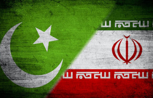 پاکستان سفیر خود را از ایران فراخواند