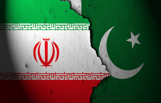 پاکستان تمامی سفرهای بلندپایه به ایران رابه حالت تعلیق درآورد