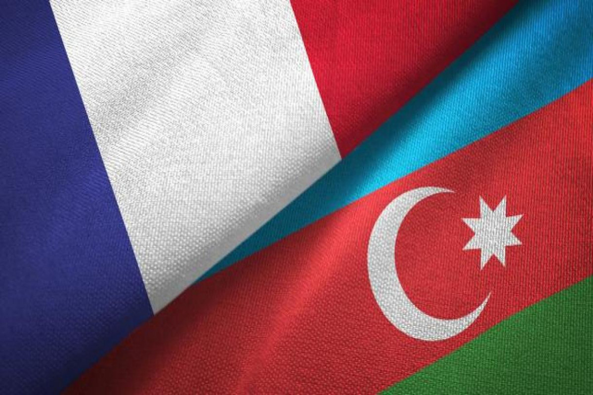 پارلمان جمهوری آذربایجان از دولت خواست تا تحریم هایی را علیه فرانسه اعمال کند