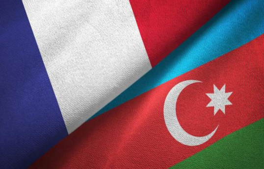 پارلمان جمهوری آذربایجان از دولت خواست تا تحریم هایی را علیه فرانسه اعمال کند