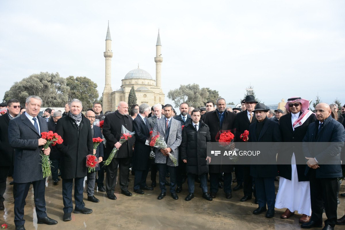 بازدید نمایندگان دستگاه دیپلماسی از کوچه شهدا - عکس 