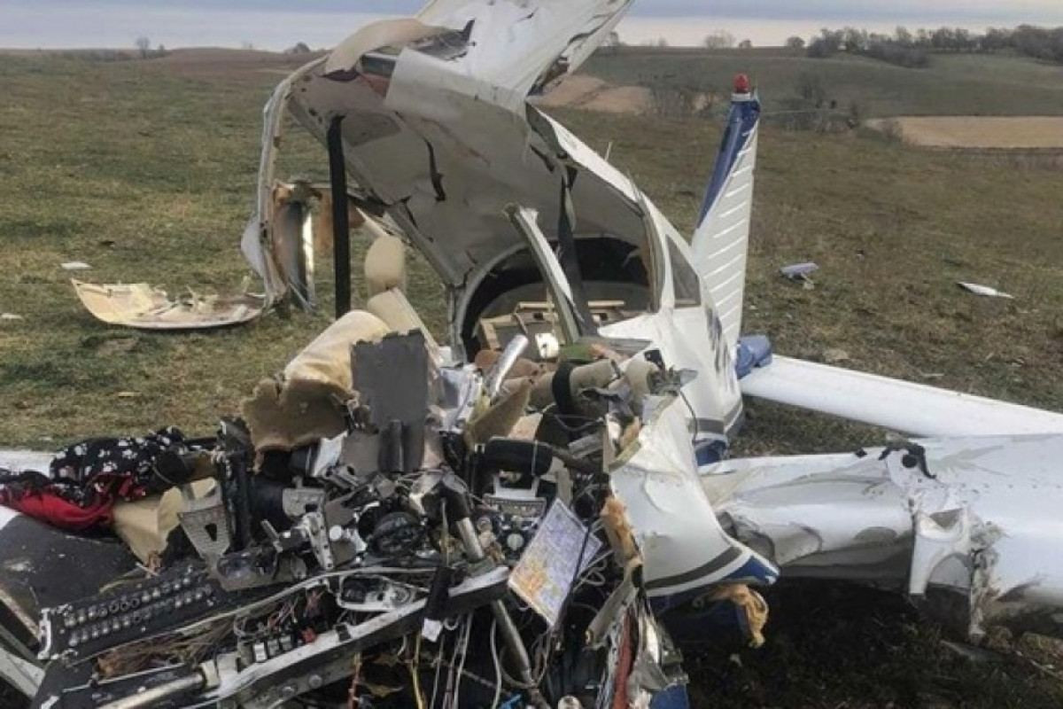 رسانه ها: هواپیمای هندی عازم مسکو در افغانستان سقوط کرد