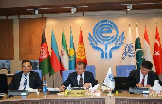 نشست کمیته گردشگری سازمان همکاری اسلامی به ریاست جمهوری آذربایجان در ایران برگزار شد