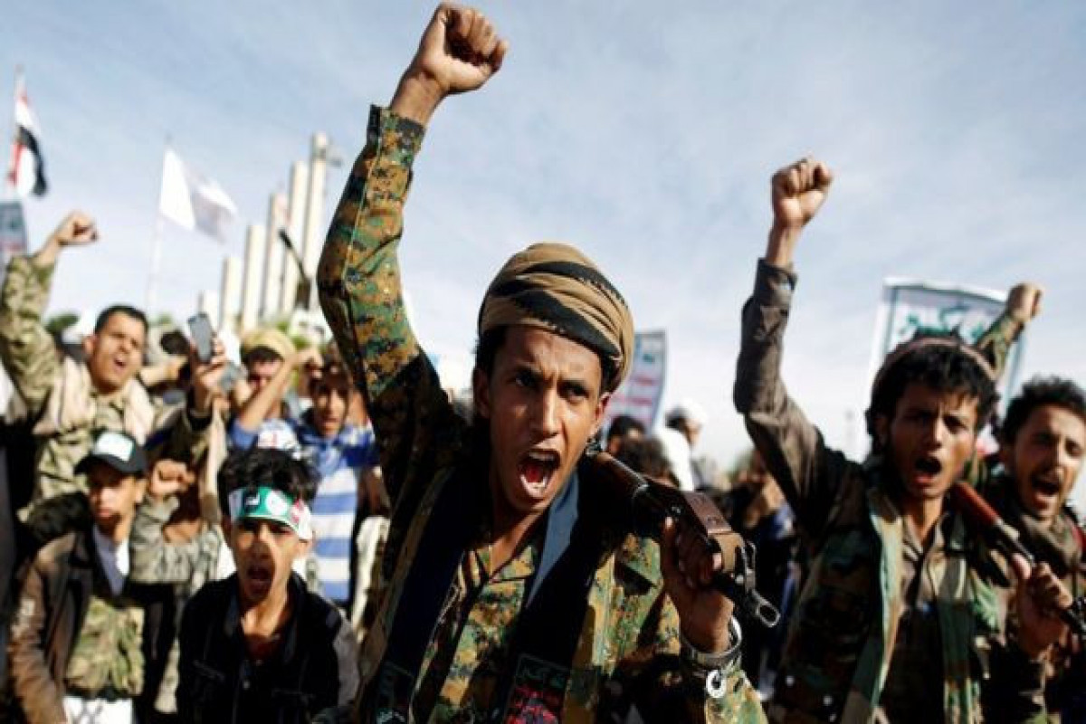 آمریکا و بریتانیا رهبران حوثی ها را تحریم کرد