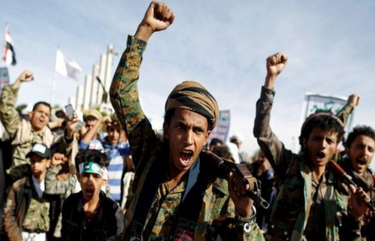 آمریکا و بریتانیا رهبران حوثی ها را تحریم کرد