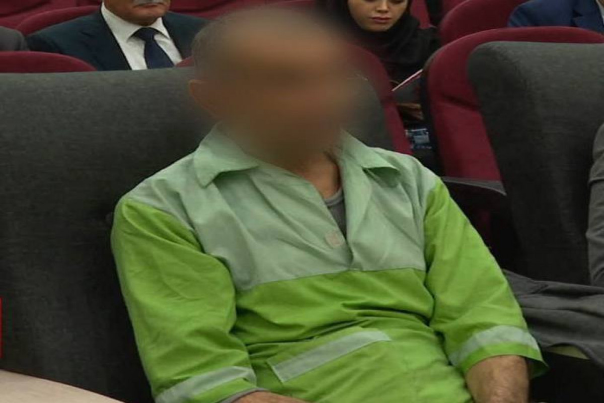 وزارت امور خارجه ایران: رای دادگاه در مورد فرد حمله کننده به سفارت جمهوری آذربایجان در ایران به زودی صادر می شود