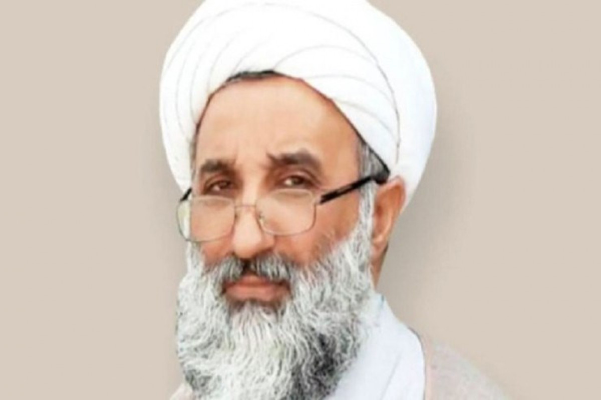 حکم حاجی علی بهشتی متهم به خیانت به وطن صادر شد