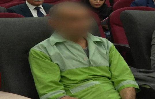 وزارت امور خارجه ایران: رای دادگاه در مورد فرد حمله کننده به سفارت جمهوری آذربایجان در ایران به زودی صادر می شود