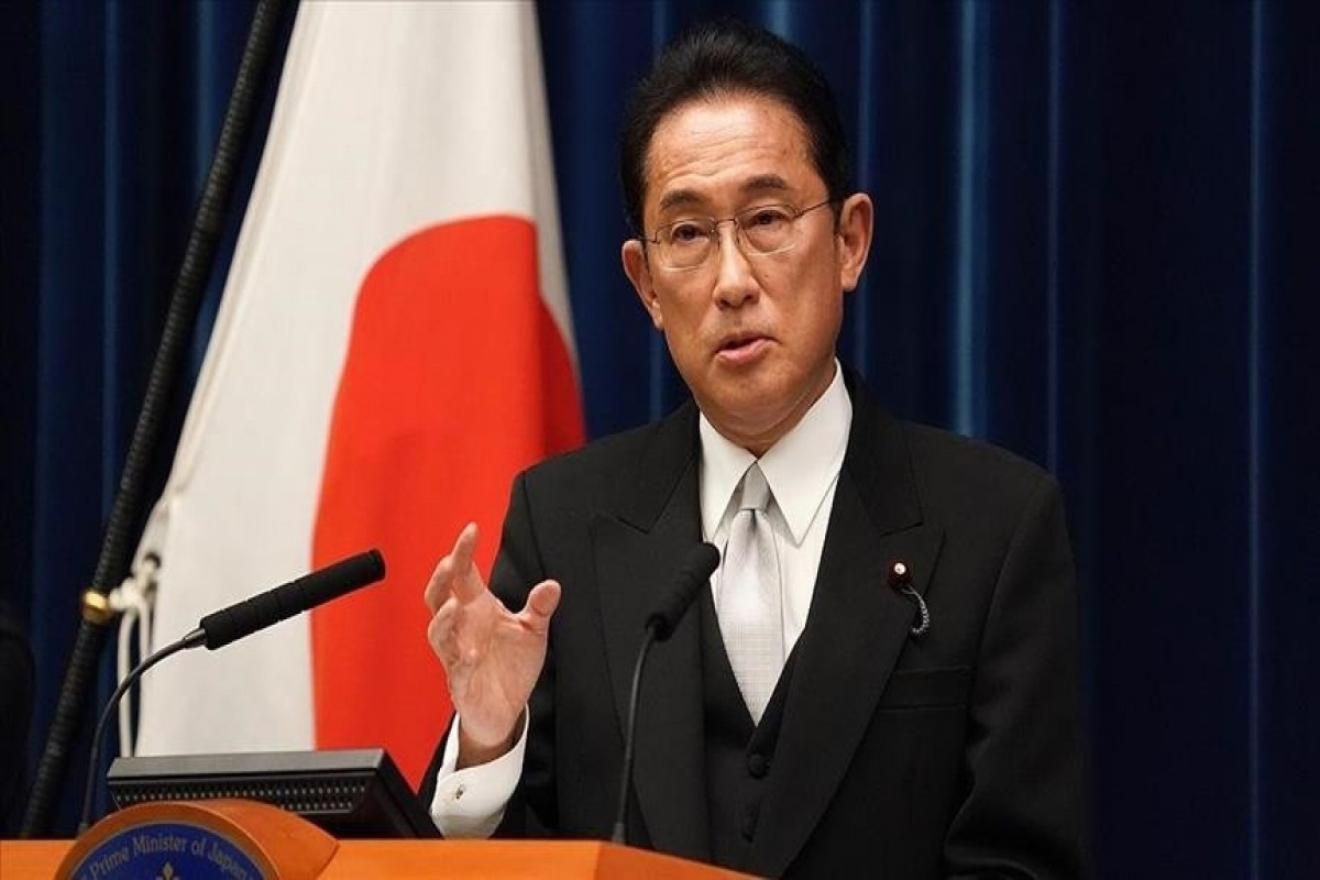 نخست وزیر ژاپن روسیه و کره شمالی را مسئول وخامت اوضاع سلاح های هسته ای دانست
