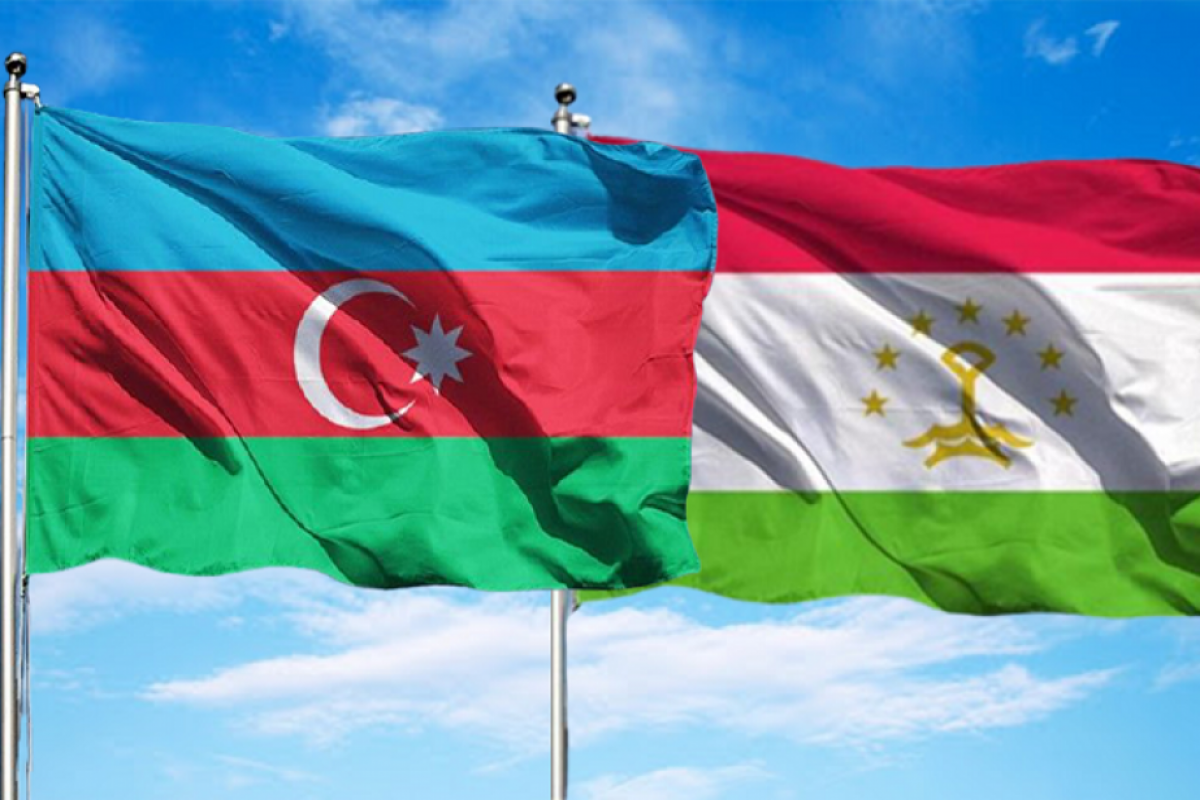 چهار قرارداد امضا شده بین آذربایجان و تاجیکستان به تصویب رسید