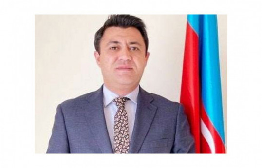 سرکنسول آذربایجان در لس آنجلس از سمت خود فراخوانده شد