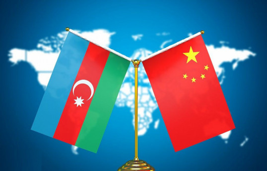 چین قاطعانه از دستور کار صلح پیشنهادی آذربایجان حمایت می کند