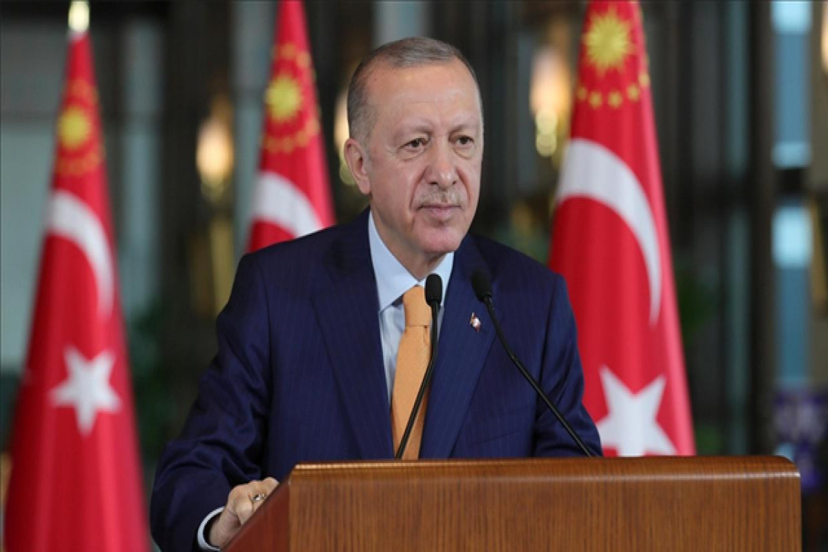 اردوغان با مسعود پزشکیان تلفنی گفتگو کرد