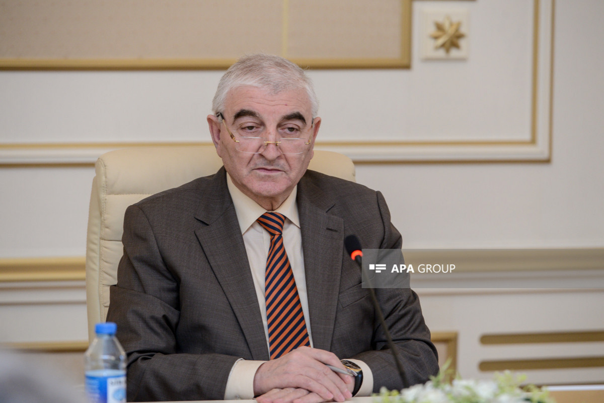 ۱۲۸ ناظر در انتخابات فوق العاده پارلمانی آذربایجان ثبت نام کردند