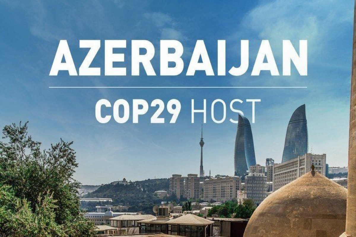 راه اندازی سیستم درخواست ویزا ویژه اتباع خارجی برای شرکت در COP29