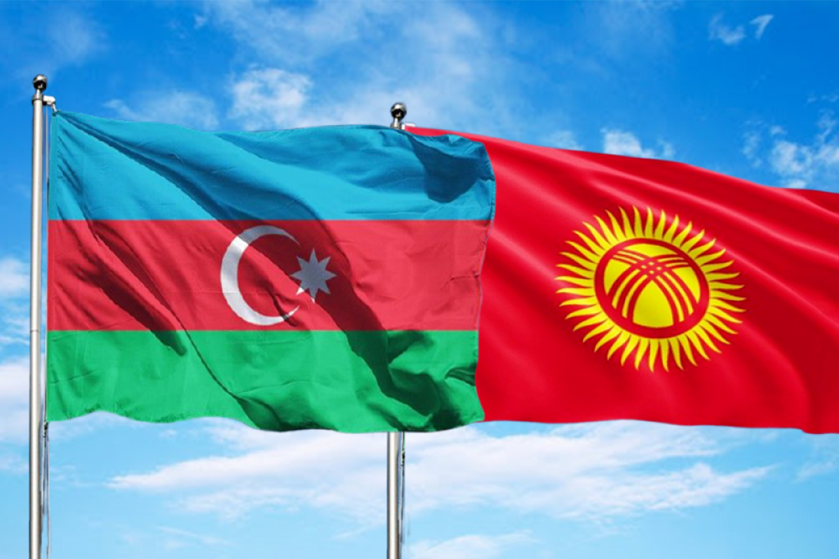 مالیات دوبرابری بین جمهوری آذربایجان و جمهوری قرقیزستان حذف شد