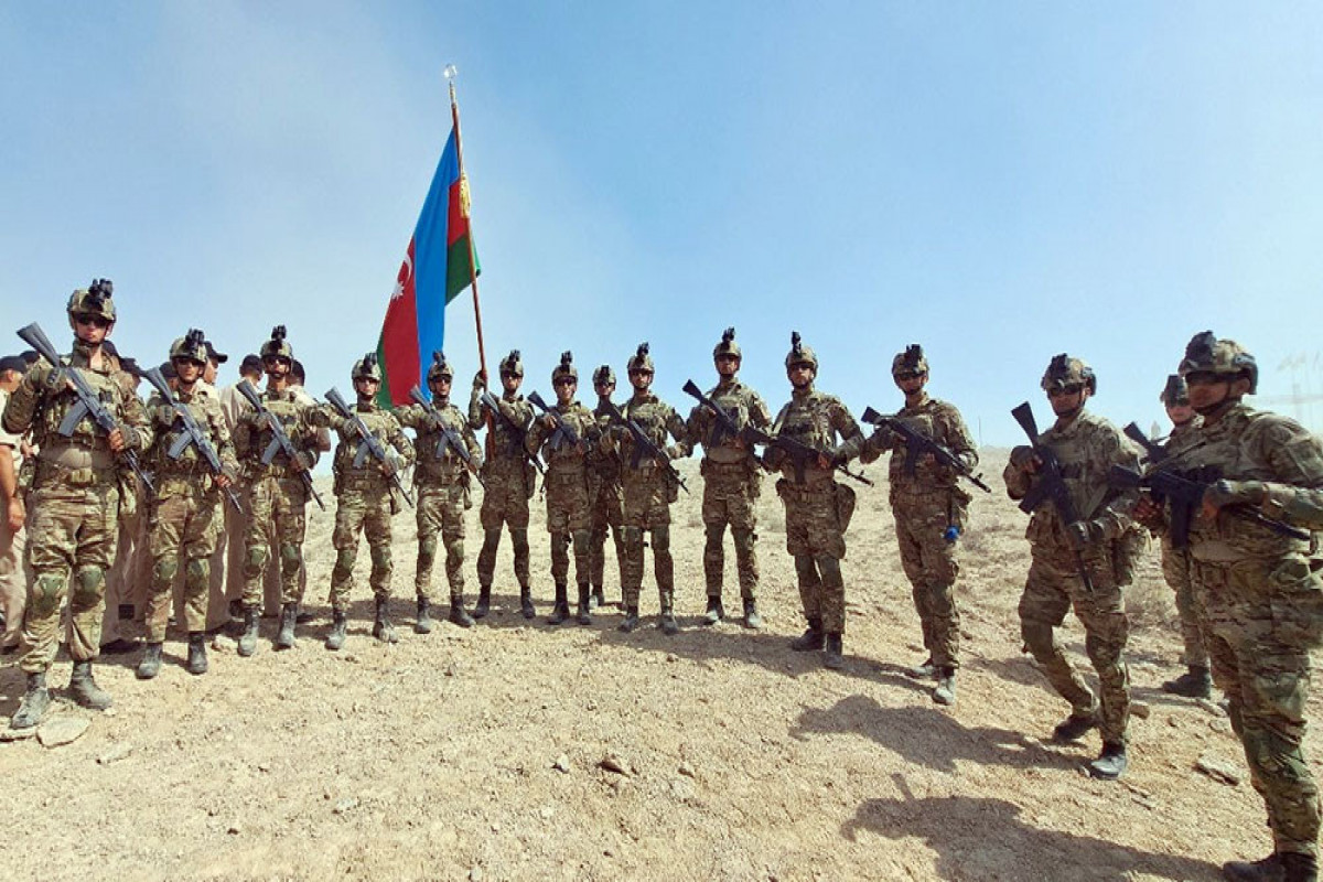رزمایش بین المللی «متحد ۲۰۲» به پایان رسید - ویدئو 