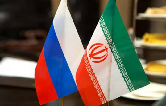 تایید روسیه و ایران به تقویت بیشتر روابط